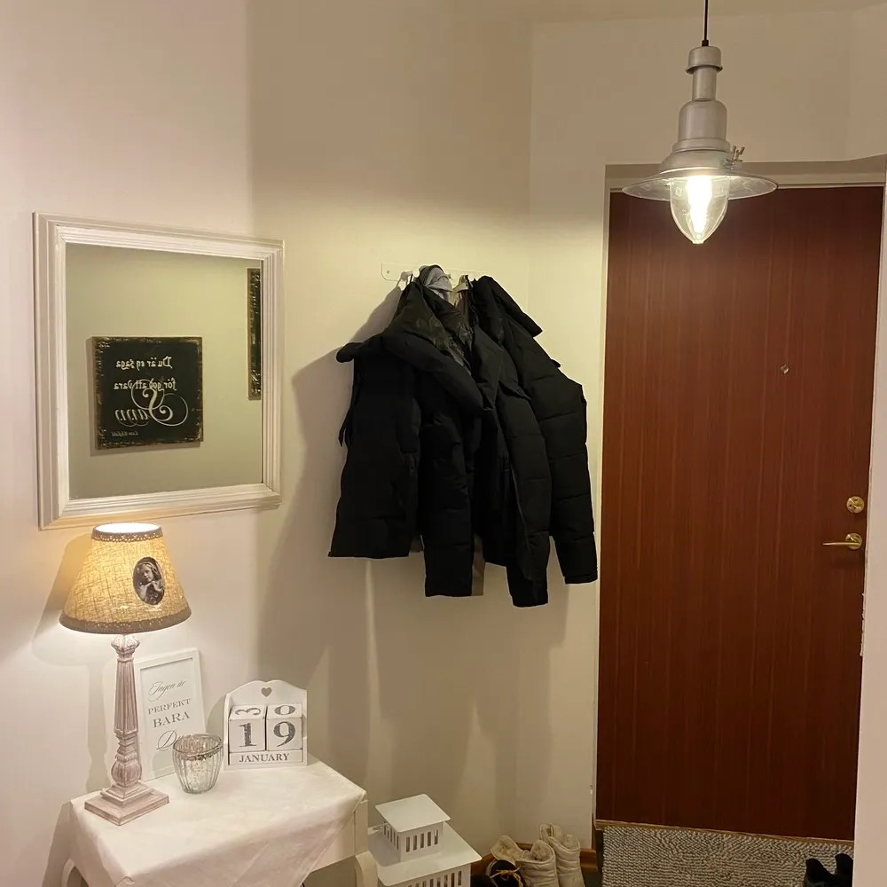 Hyreslägenhet på Rimbo i rimbo