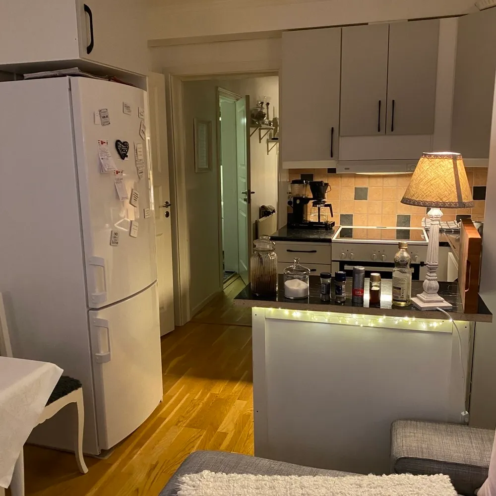 Hyreslägenhet på Rimbo i rimbo