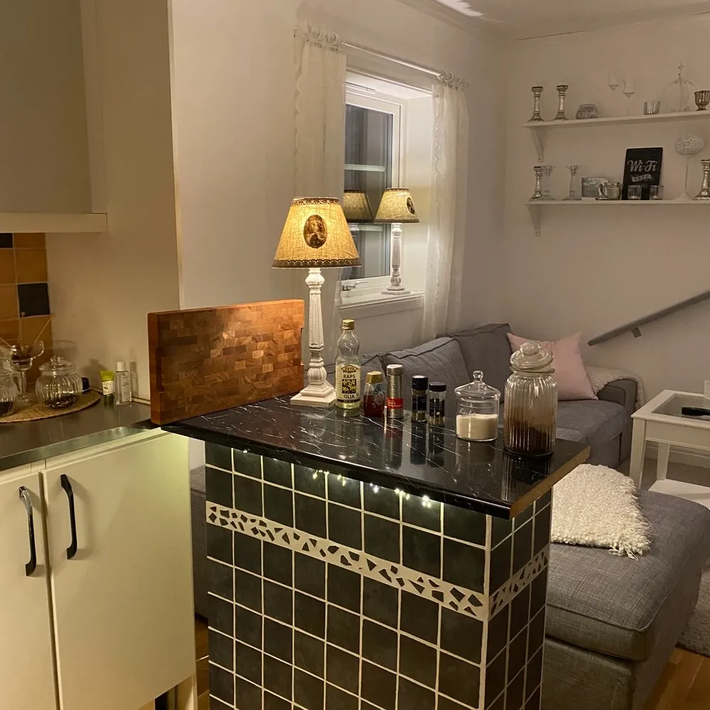 Hyreslägenhet på Rimbo i rimbo