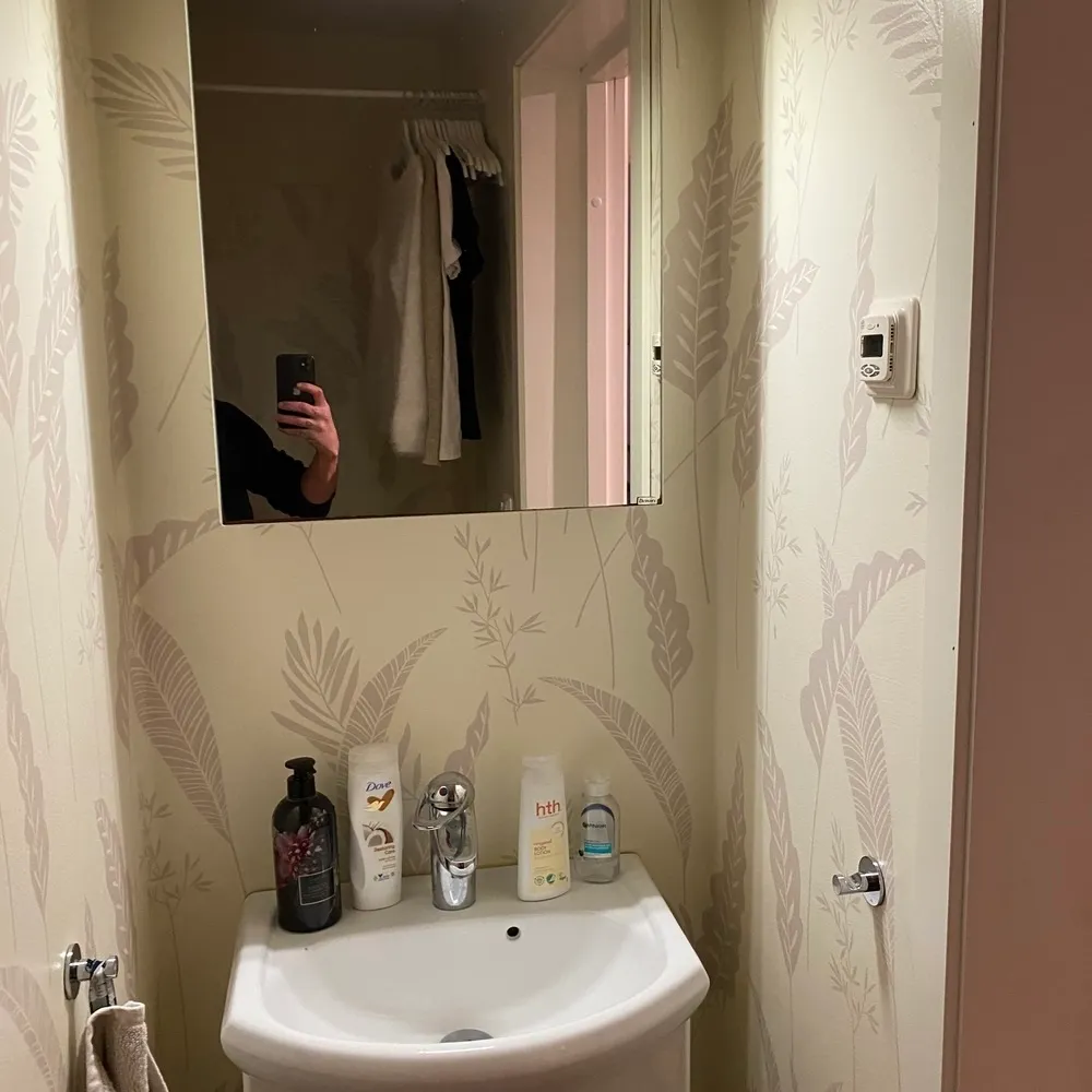 Hyreslägenhet på Rimbo i rimbo