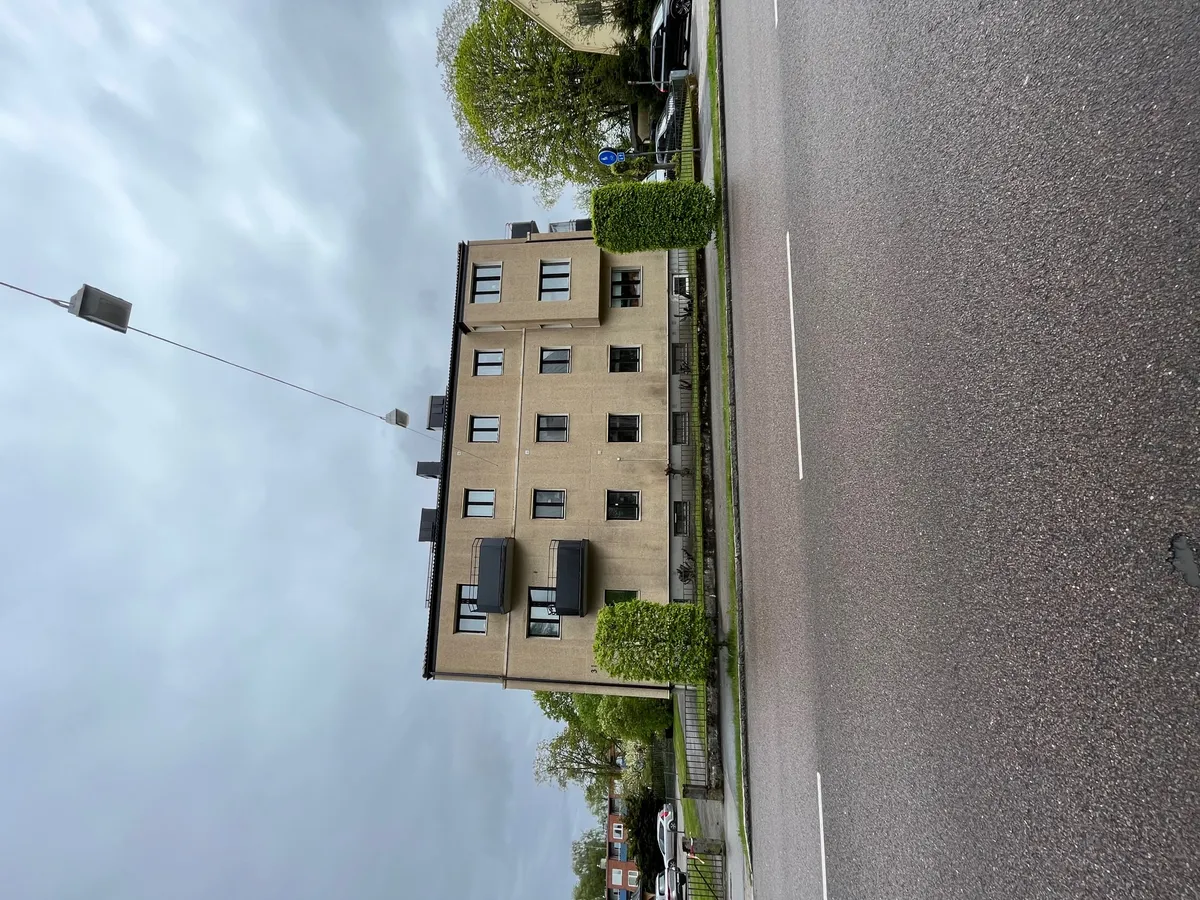 Hyreslägenhet på Borås i boras