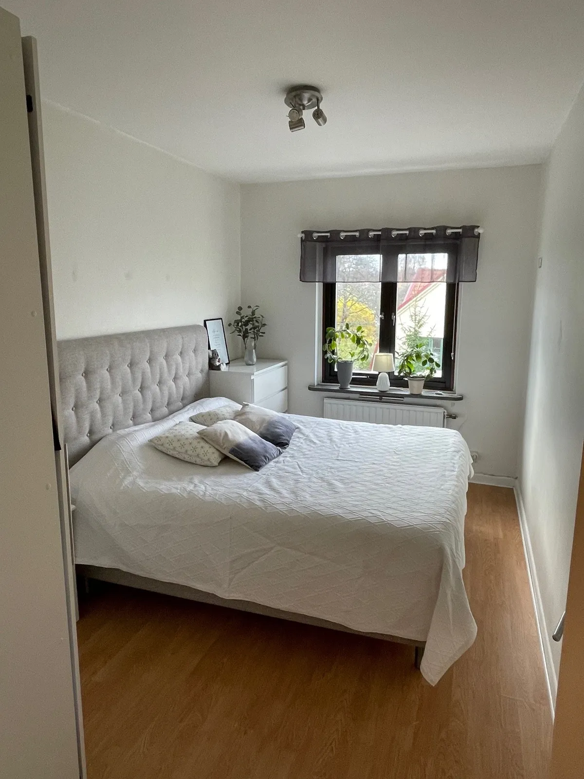 Hyreslägenhet på Borås i boras