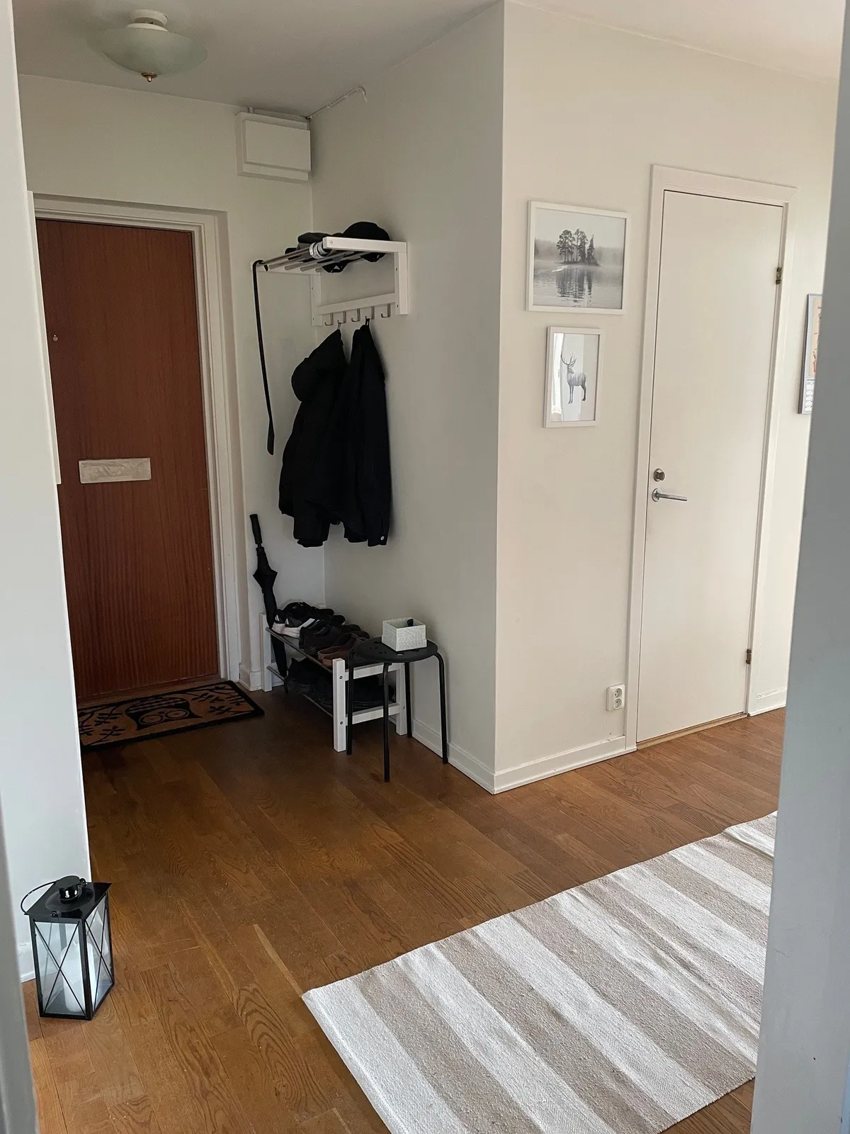 Hyreslägenhet på Borås i boras