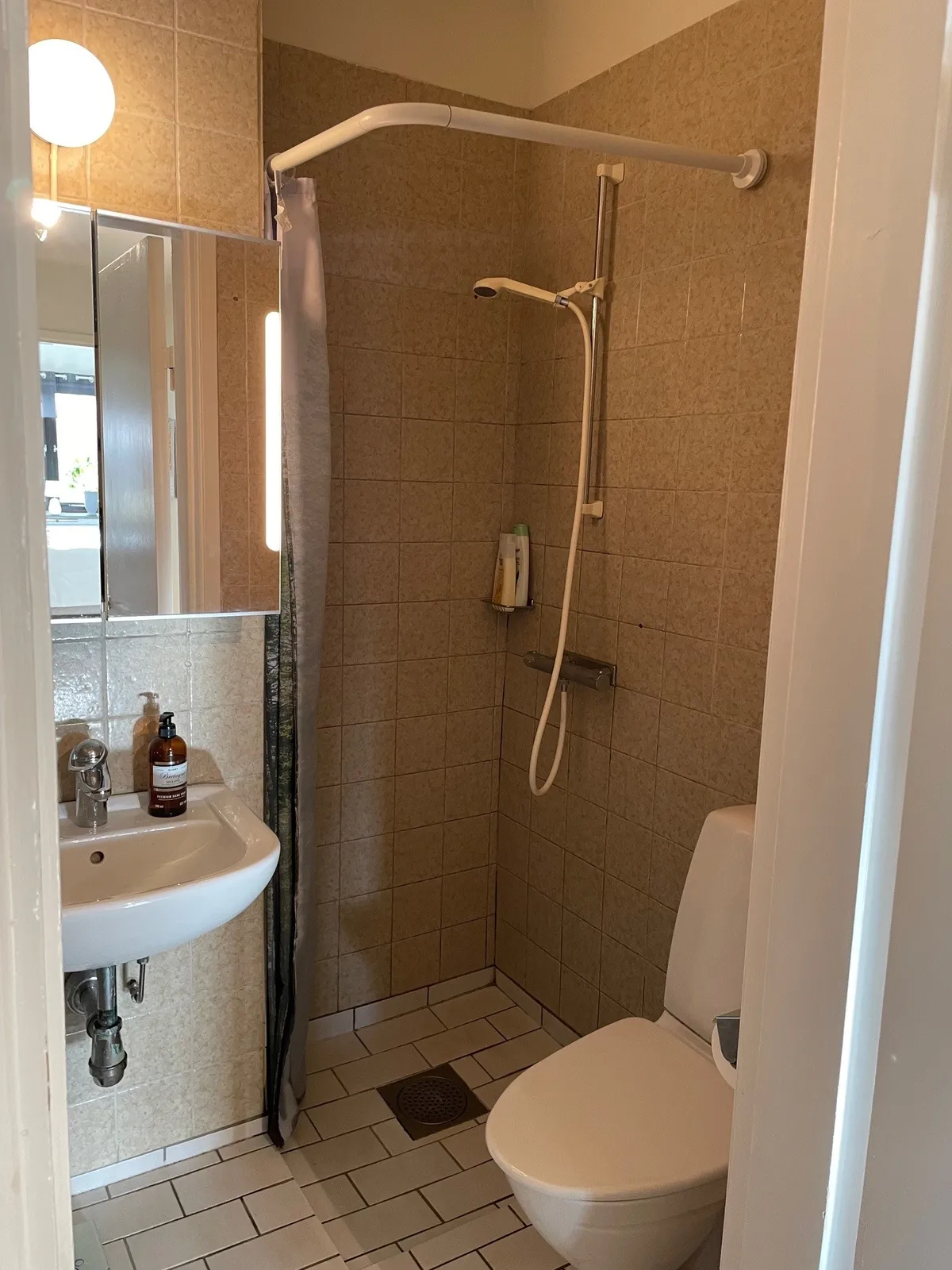 Hyreslägenhet på Borås i boras