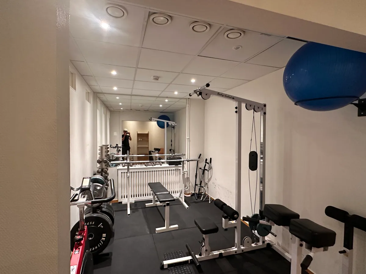 Hyreslägenhet på Stockholm i stockholm