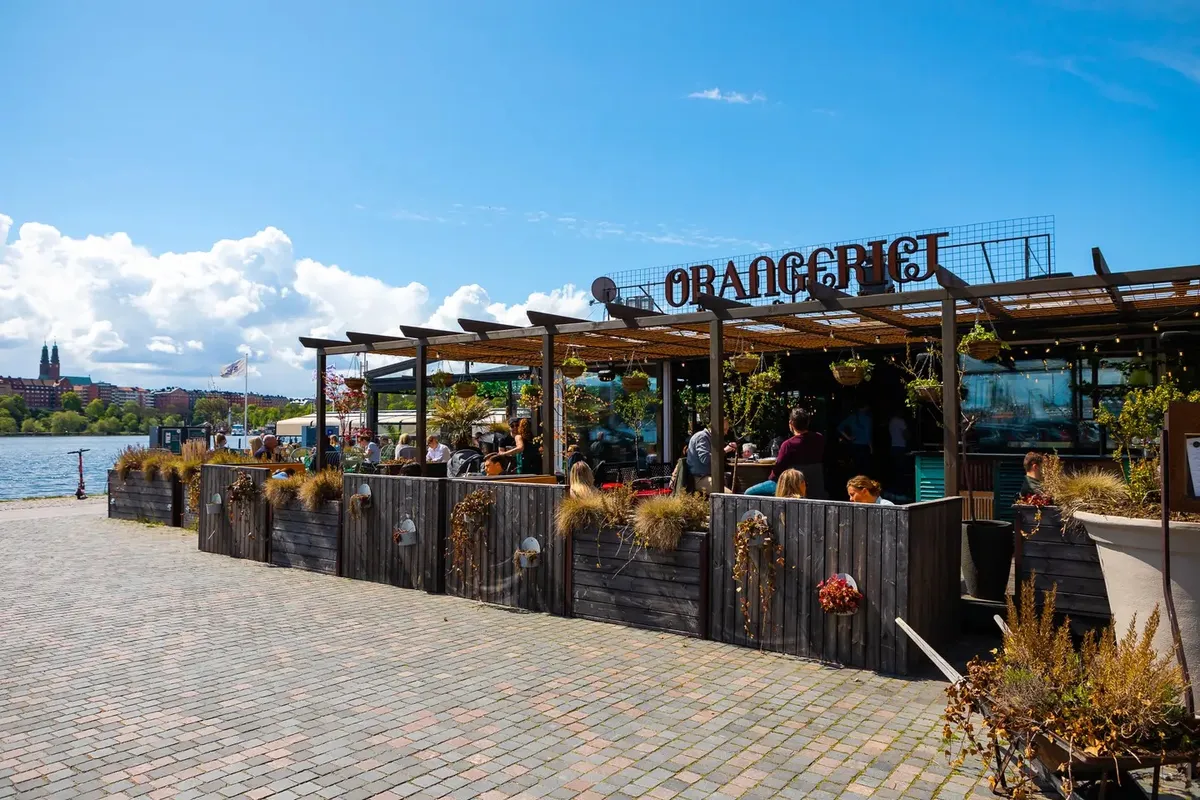 Hyreslägenhet på Stockholm i stockholm