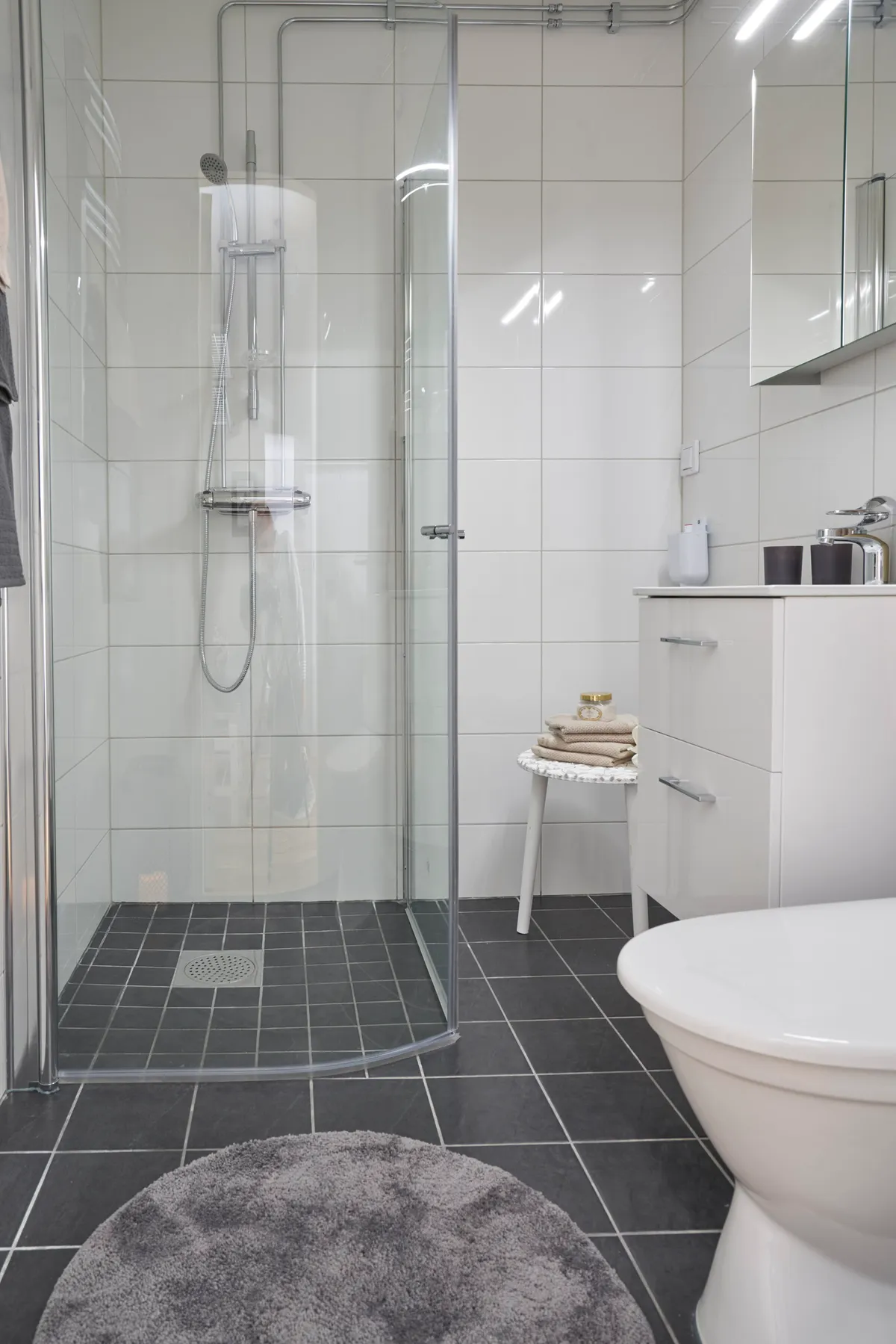 Hyreslägenhet på Olofström i olofstrom