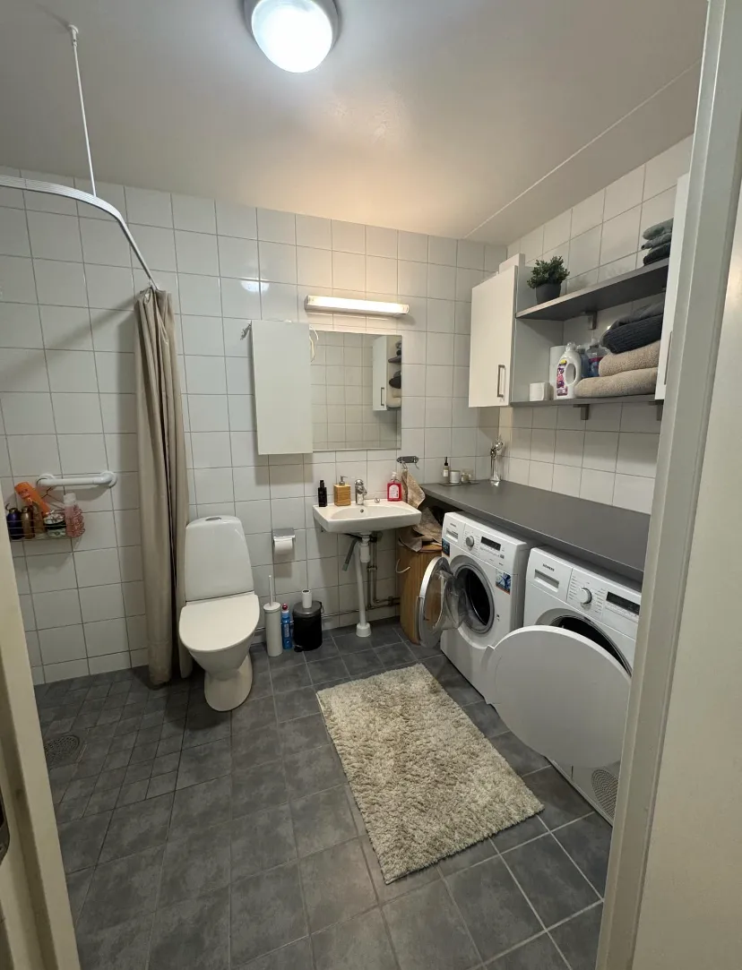 Hyreslägenhet på Halmstad i halmstad