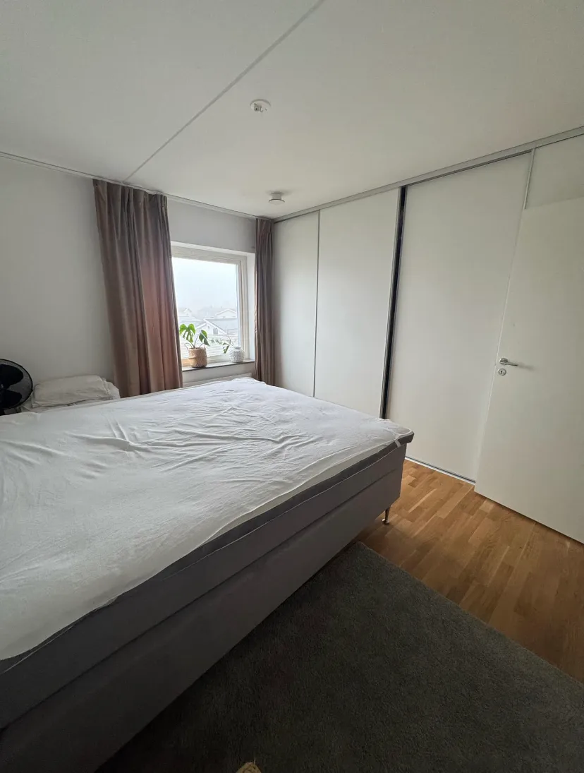 Hyreslägenhet på Halmstad i halmstad