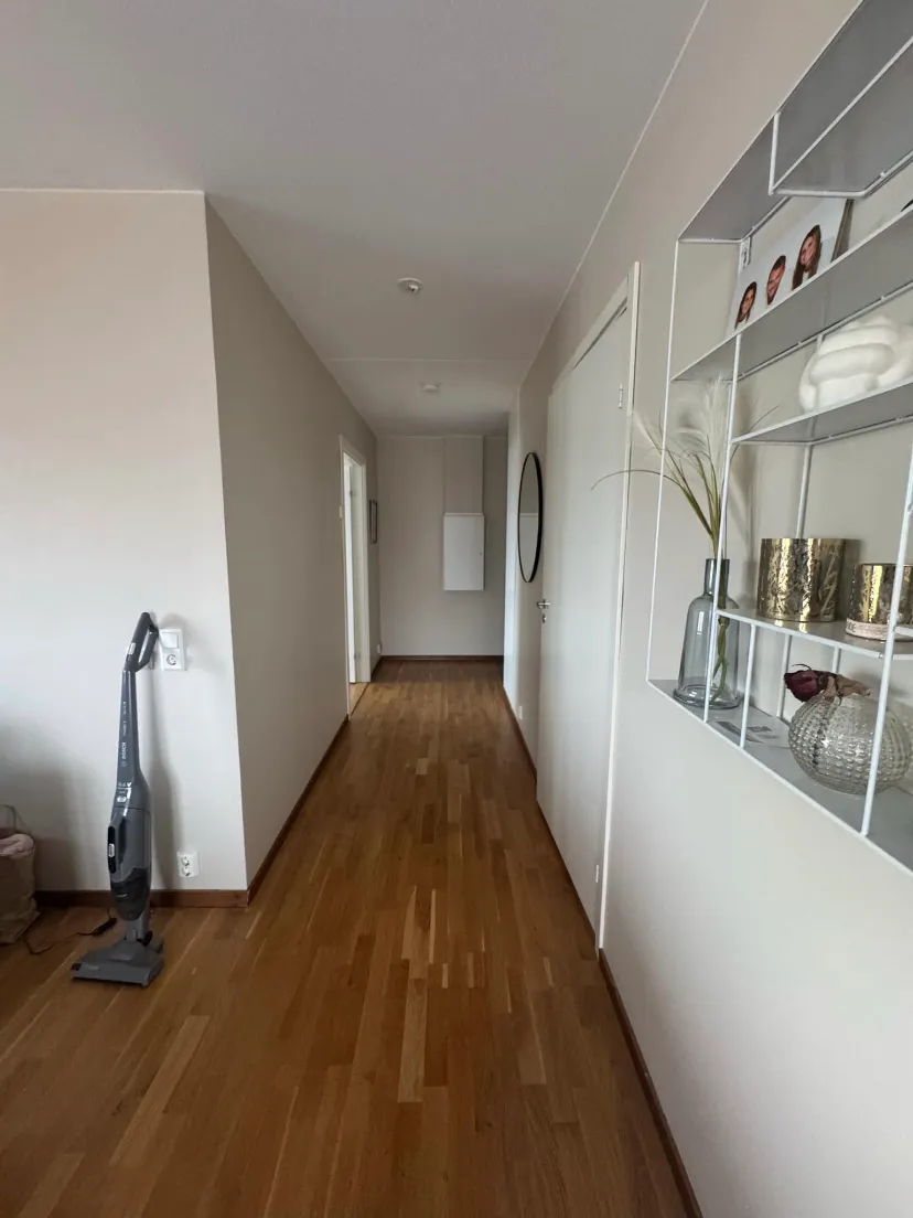 Hyreslägenhet på Halmstad i halmstad