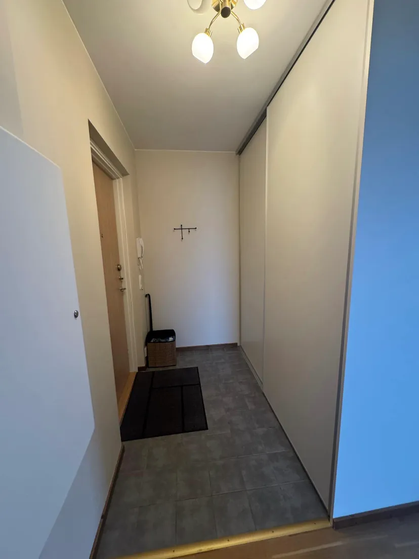 Hyreslägenhet på Halmstad i halmstad