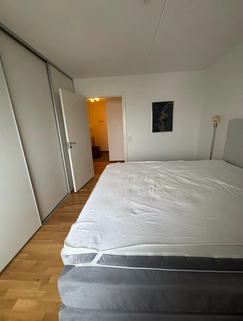 Hyreslägenhet på Halmstad i halmstad