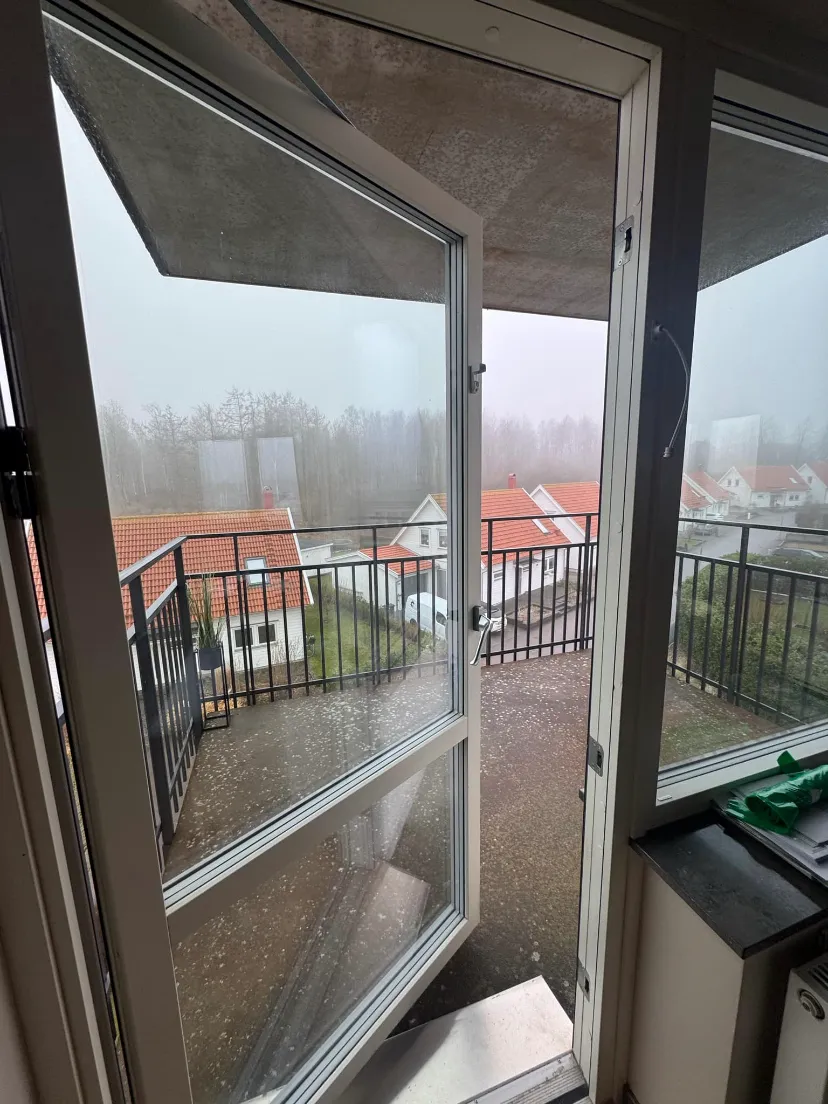 Hyreslägenhet på Halmstad i halmstad