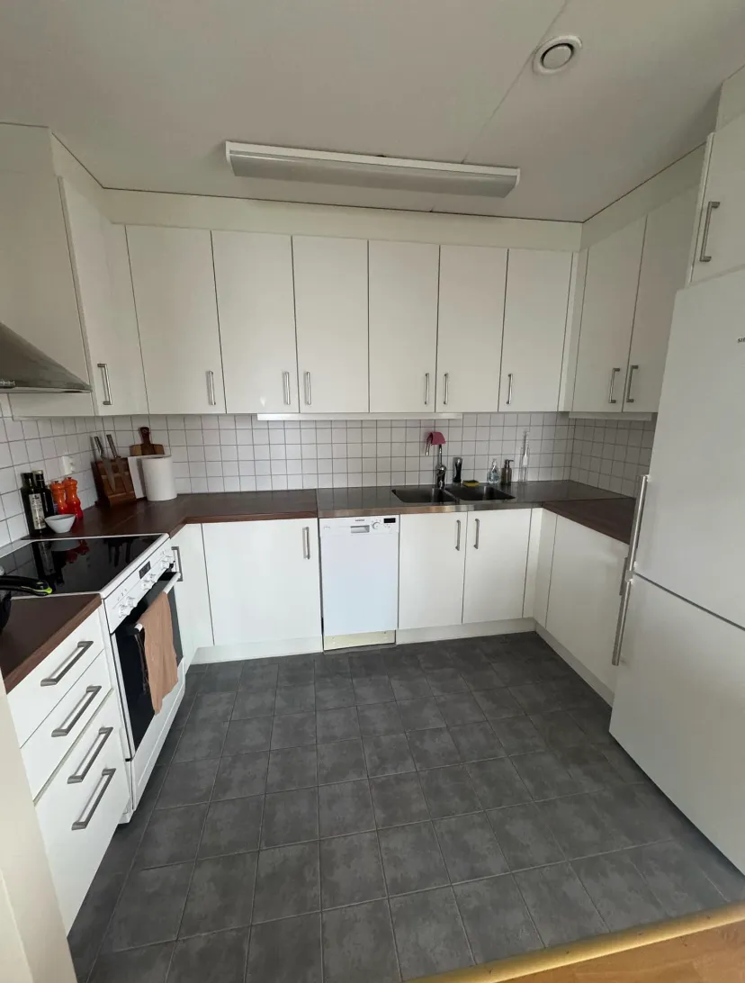 Hyreslägenhet på Halmstad i halmstad