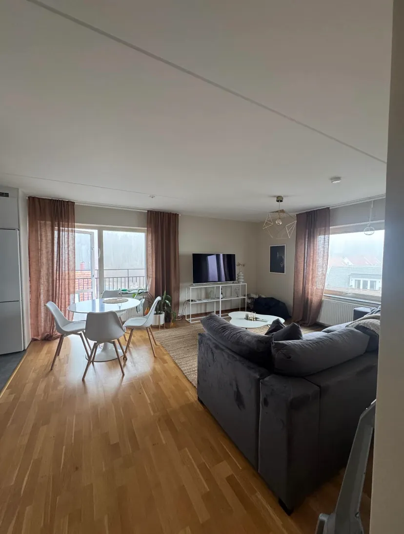 Hyreslägenhet på Halmstad i halmstad