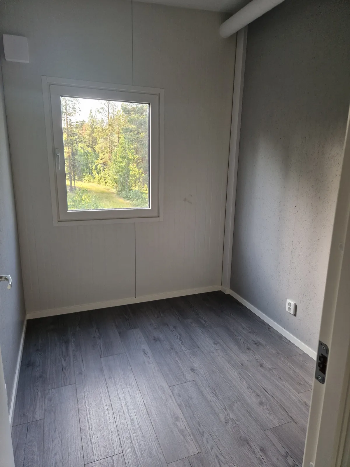 Hyresbostad på Gällivare i gallivare