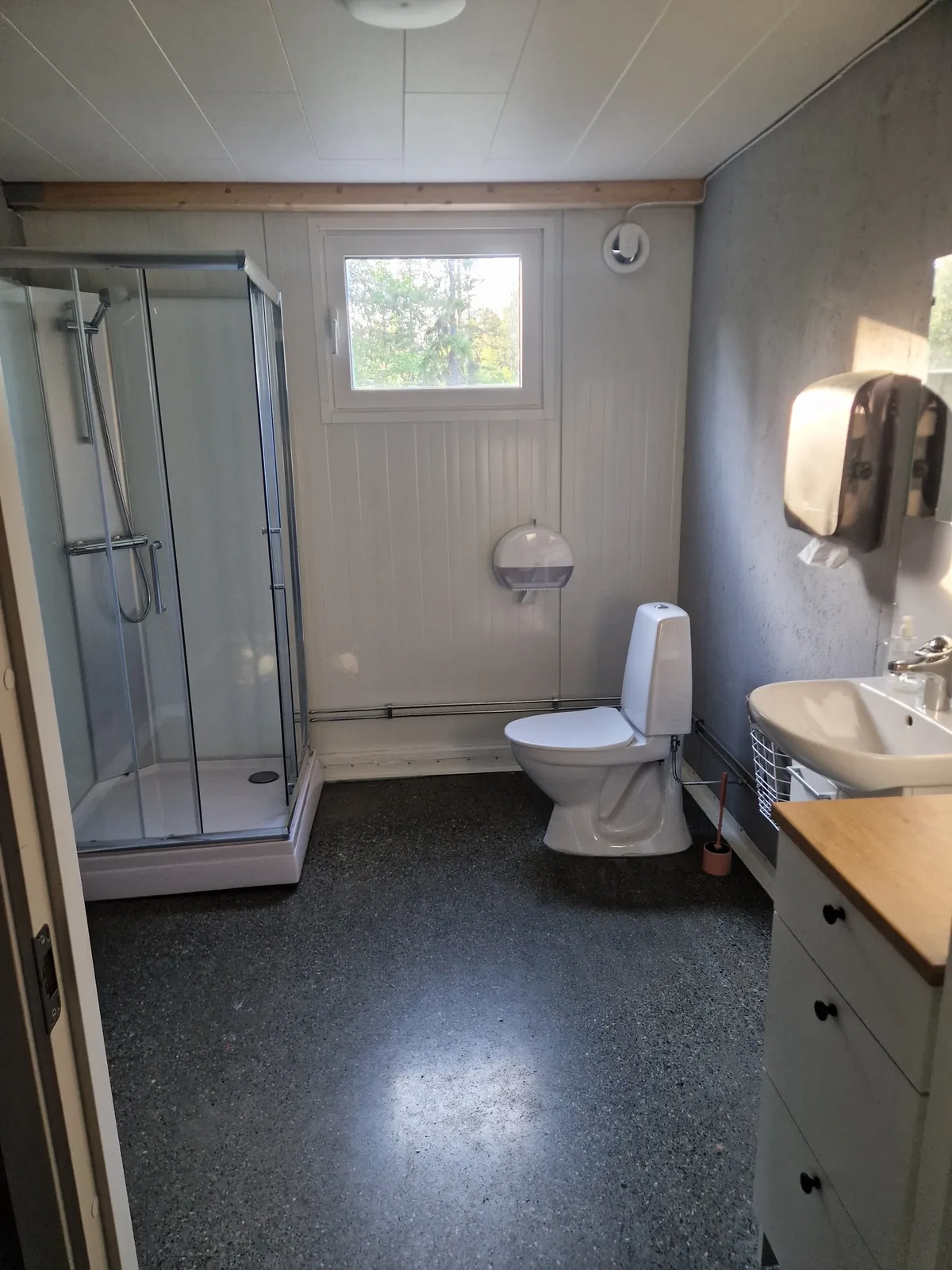 Hyresbostad på Gällivare i gallivare