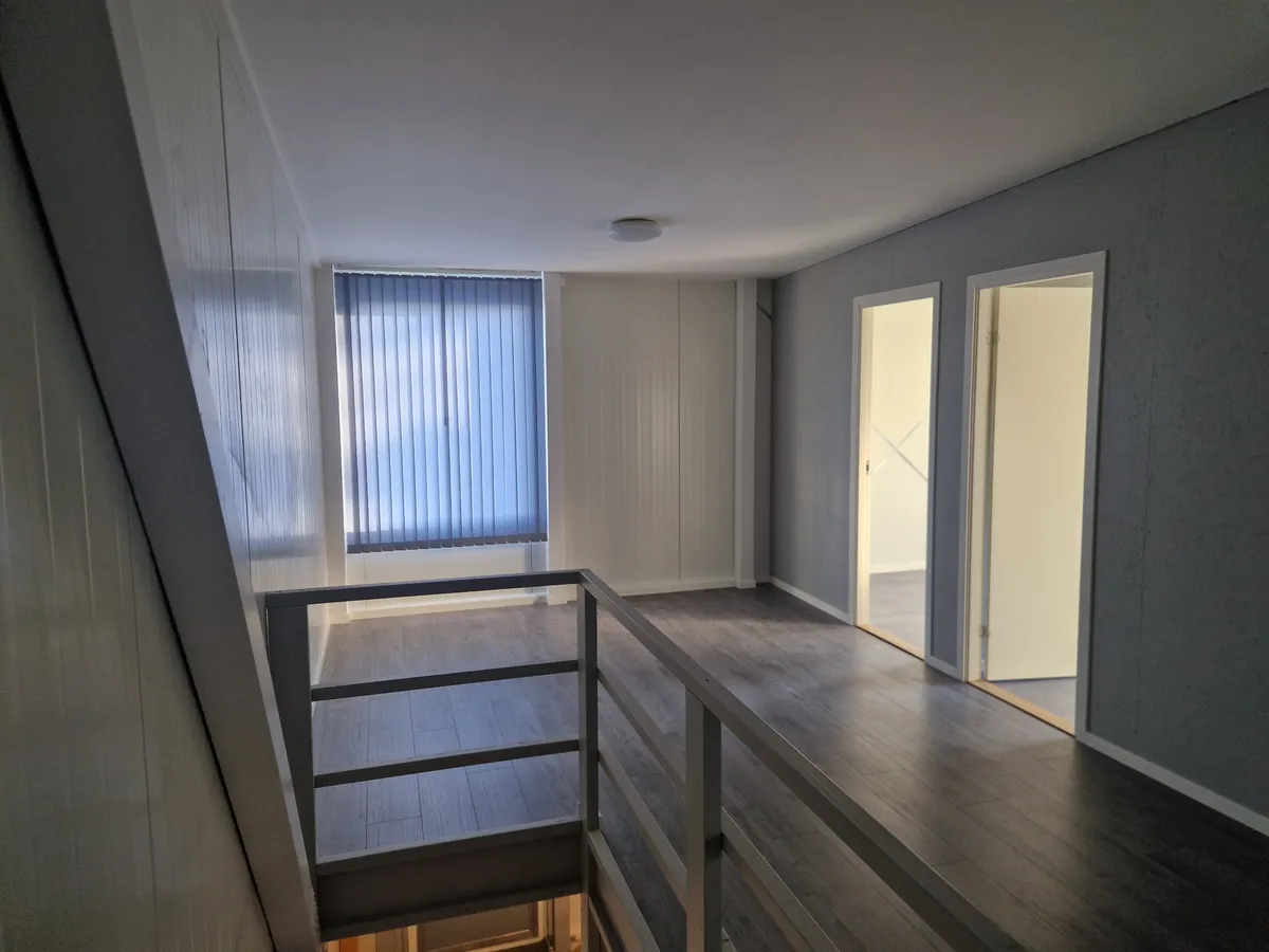 Hyresbostad på Gällivare i gallivare