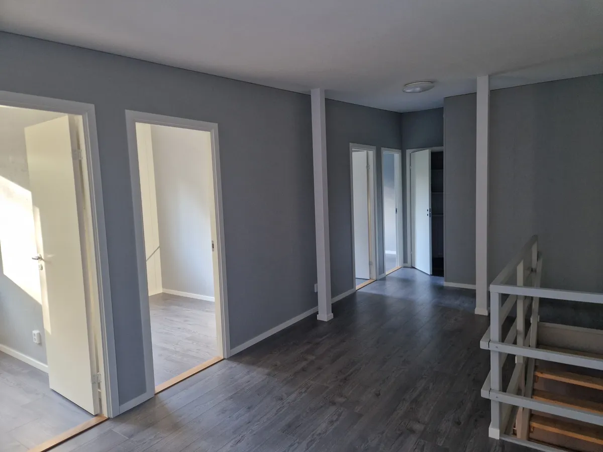 Hyresbostad på Gällivare i gallivare