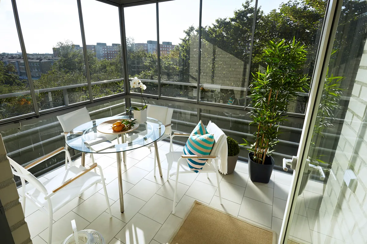 Hyreslägenhet på Malmö i malmo