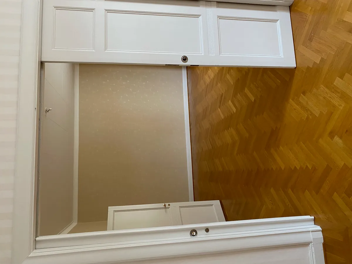 Hyreslägenhet på Östersund i ostersund