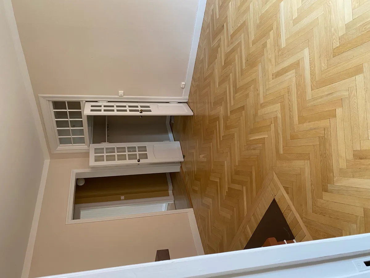 Hyreslägenhet på Östersund i ostersund