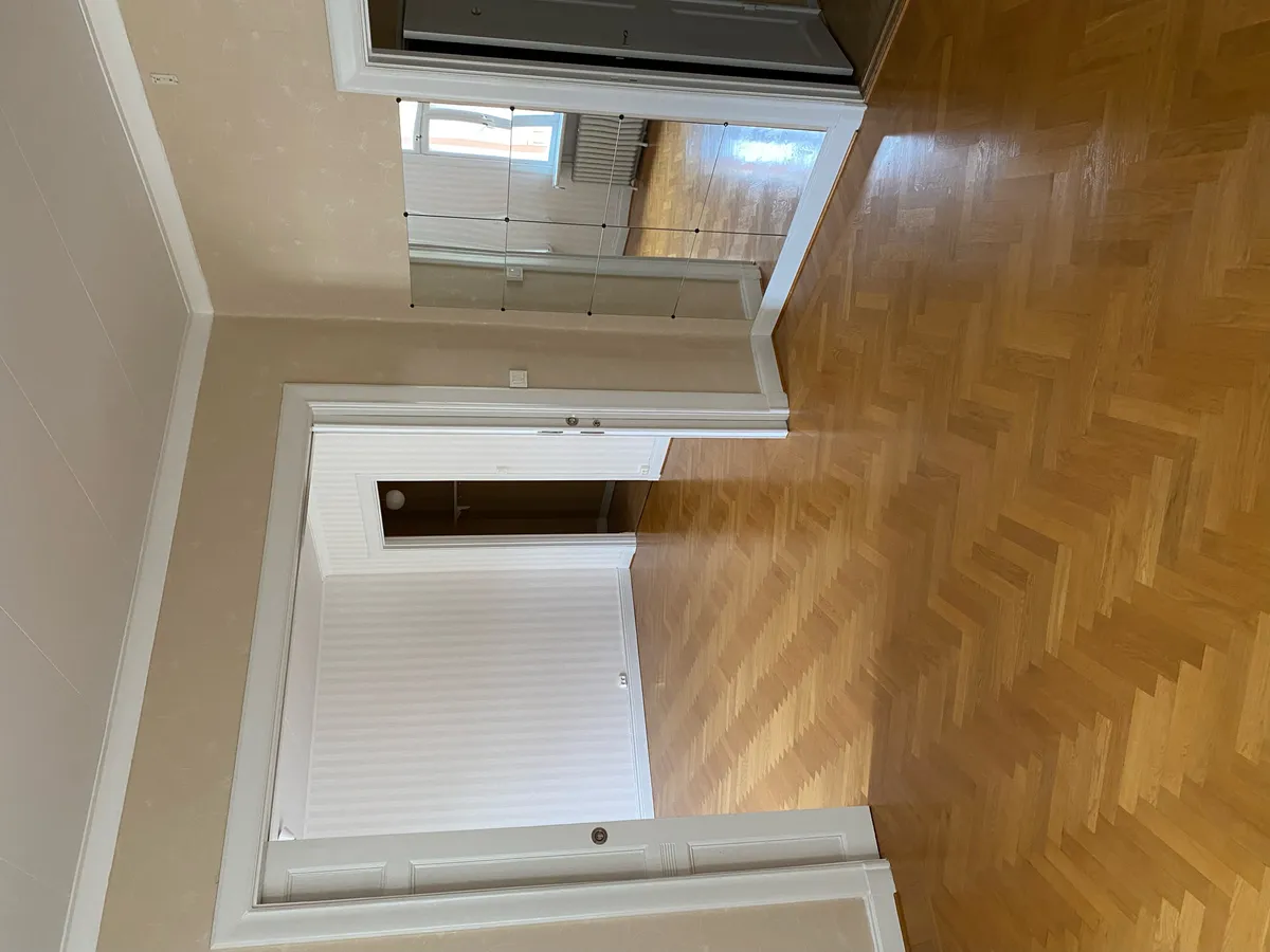 Hyreslägenhet på Östersund i ostersund