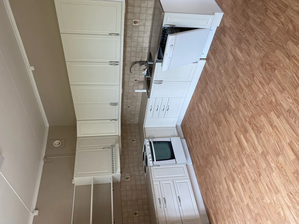 Hyreslägenhet på Östersund i ostersund