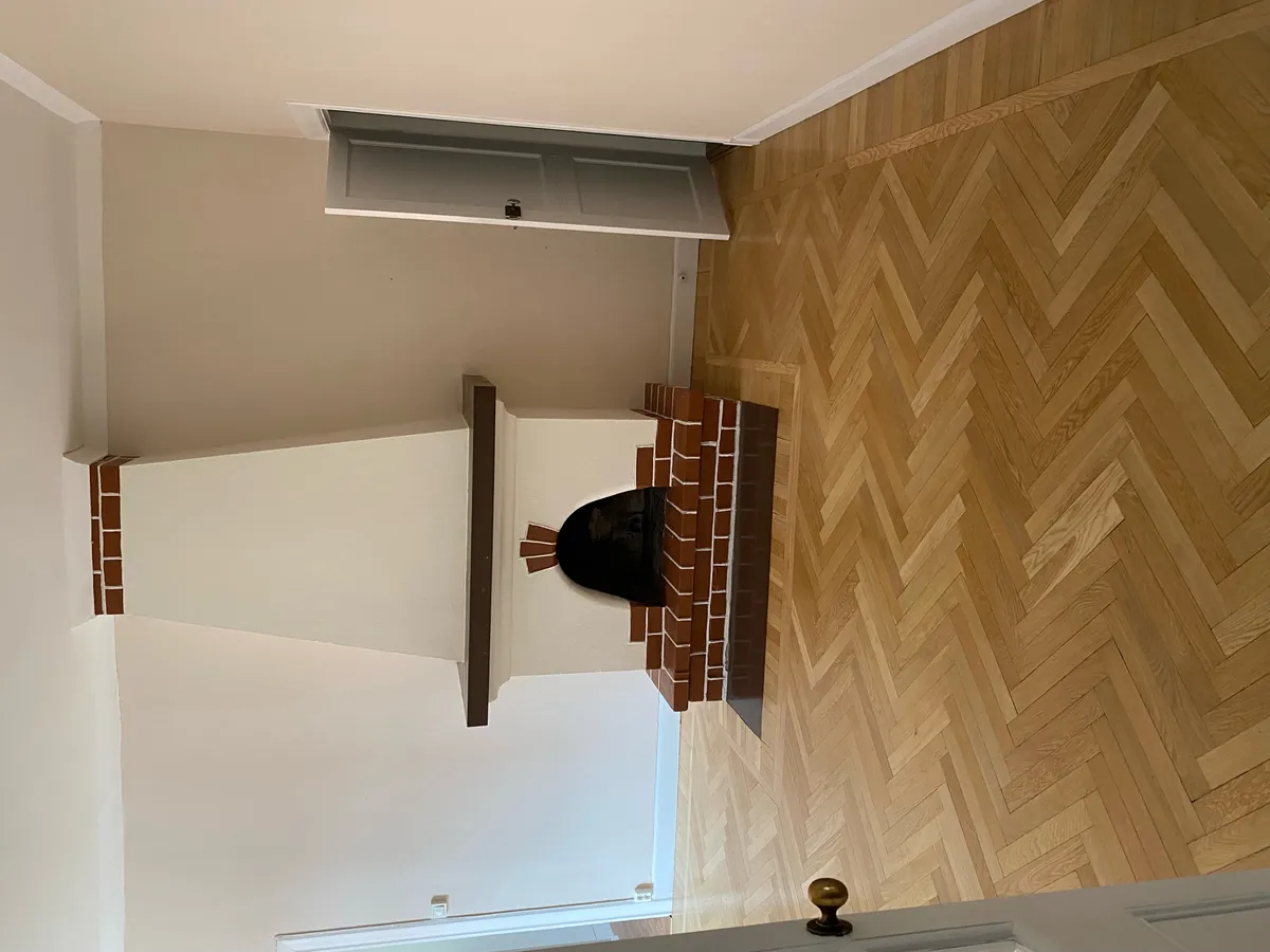 Hyreslägenhet på Östersund i ostersund