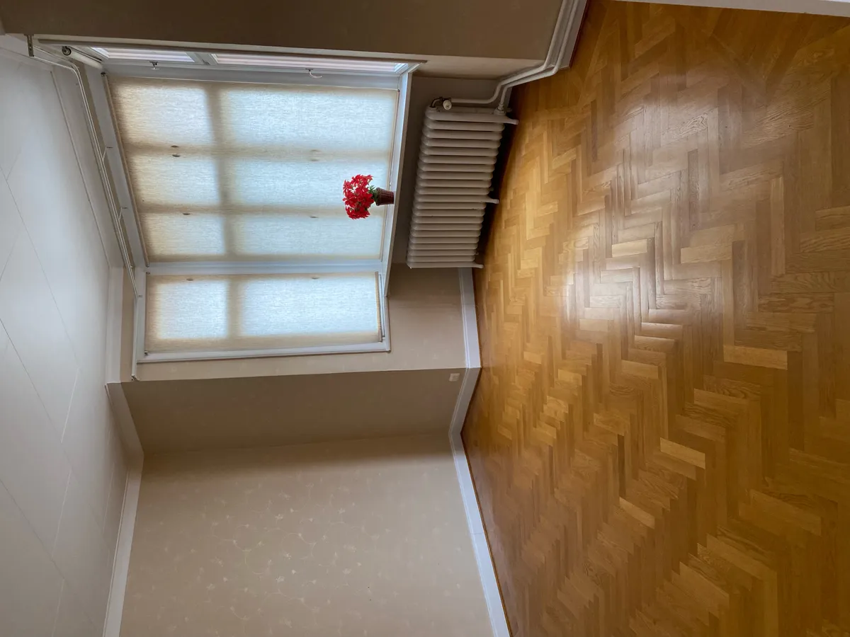 Hyreslägenhet på Östersund i ostersund