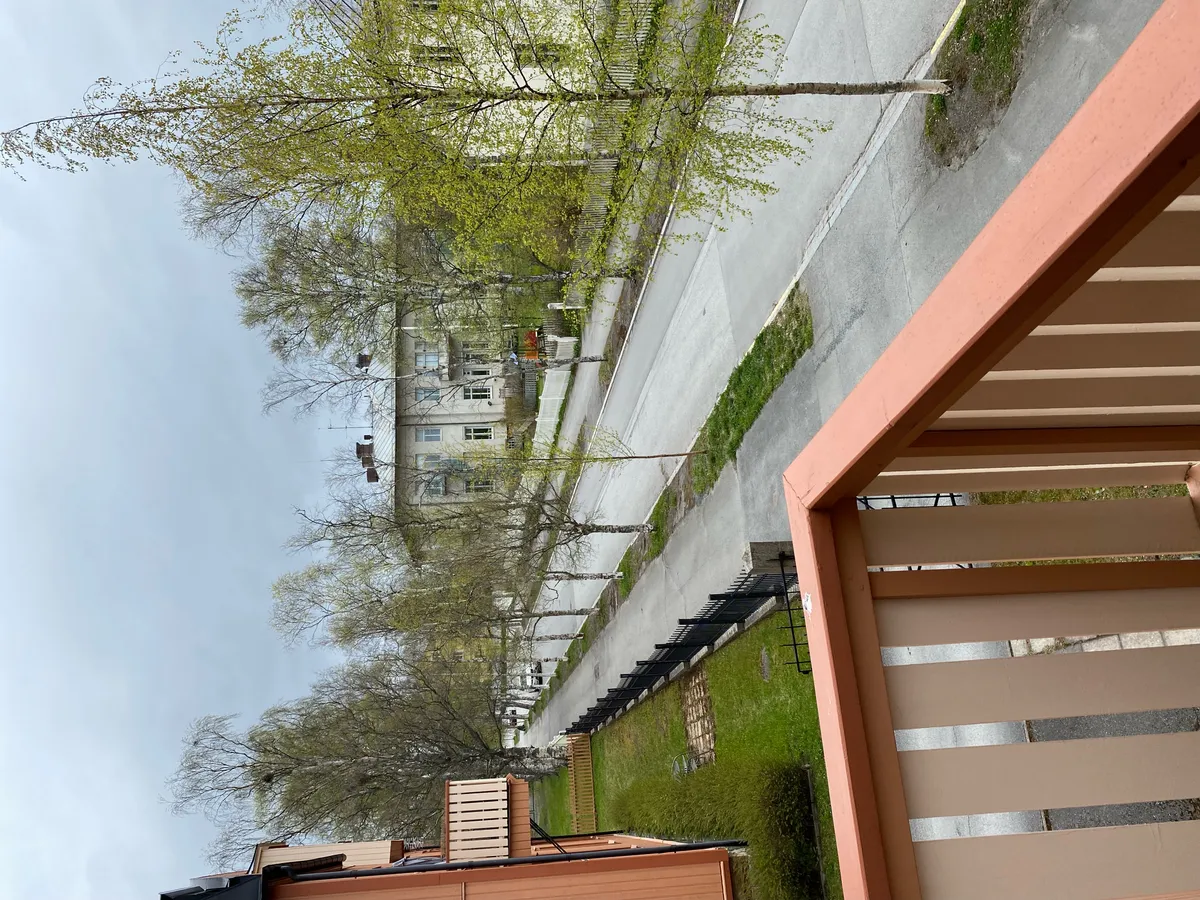 Hyreslägenhet på Östersund i ostersund