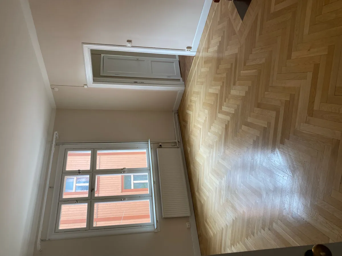 Hyreslägenhet på Östersund i ostersund