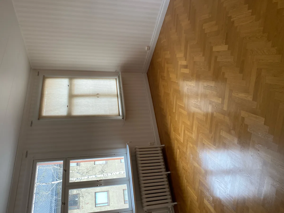 Hyreslägenhet på Östersund i ostersund