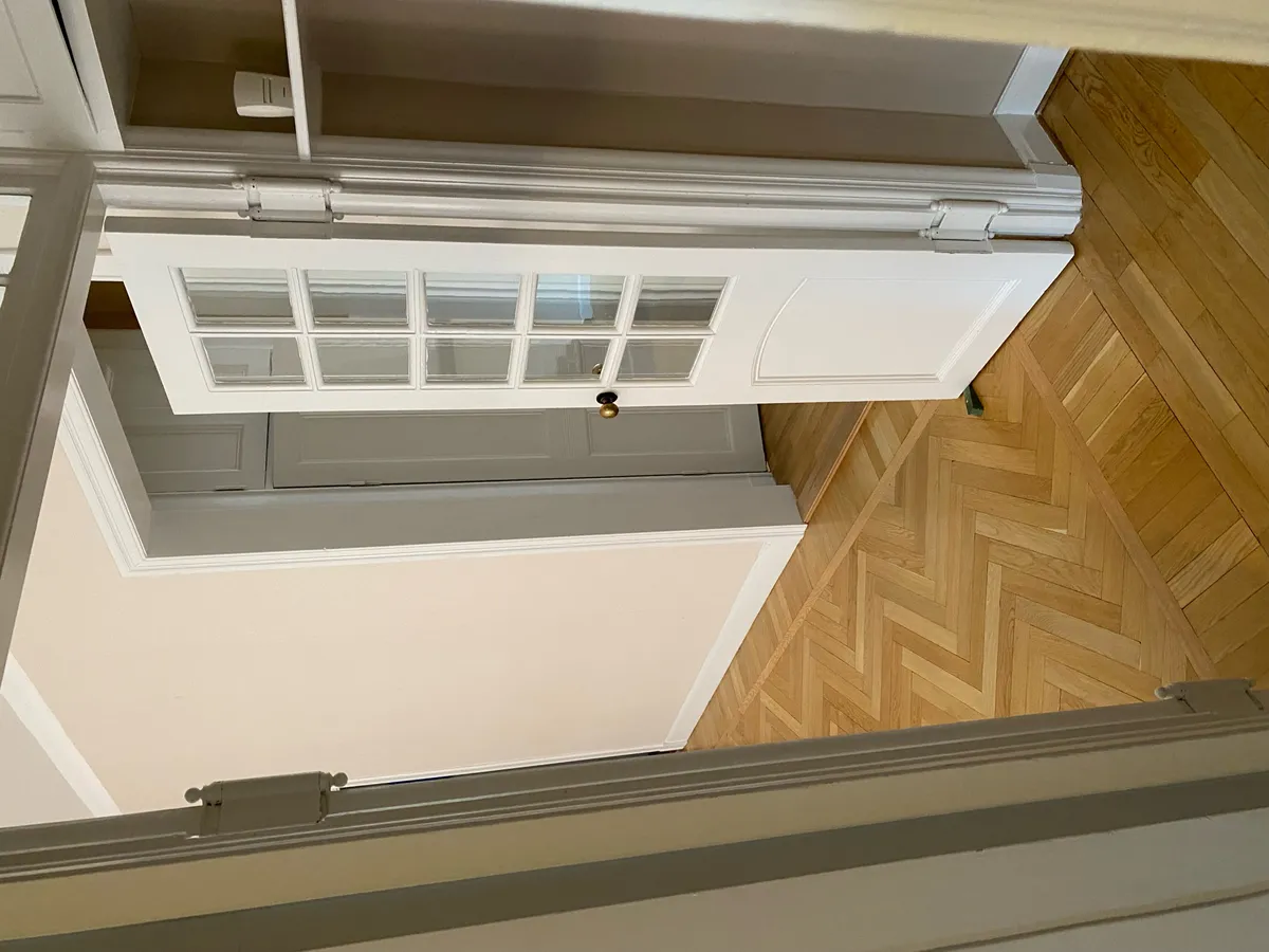 Hyreslägenhet på Östersund i ostersund