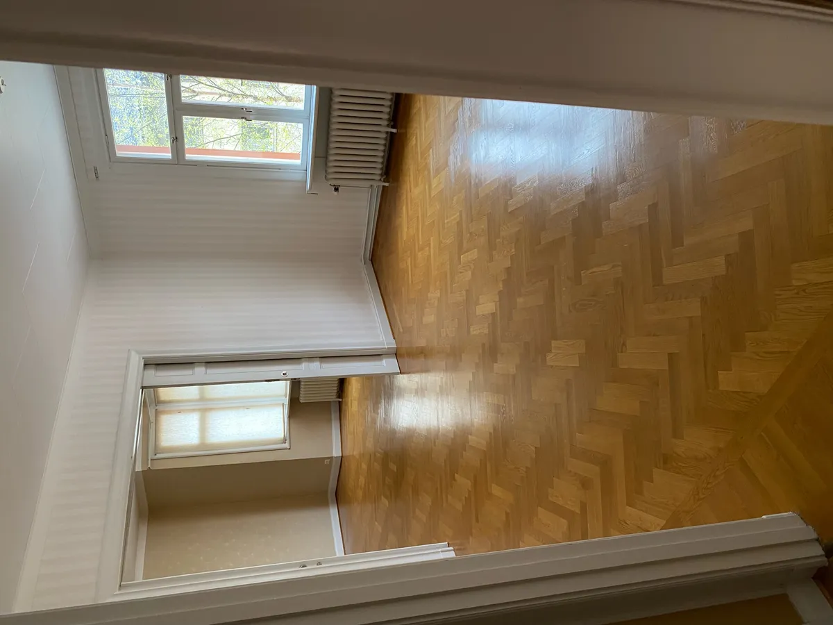 Hyreslägenhet på Östersund i ostersund