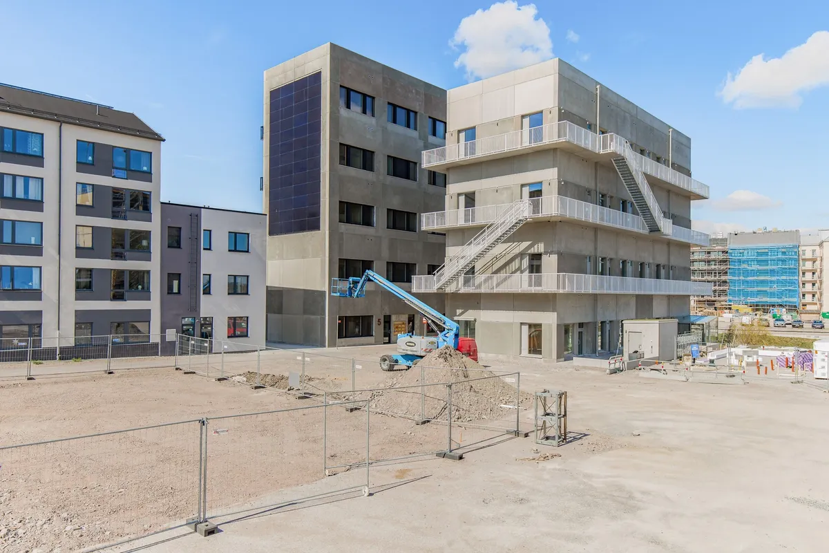 Hyreslägenhet på Linköping i linkoping