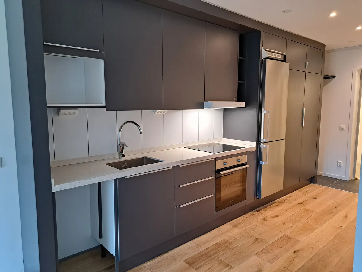 Hyreslägenhet på Stockholm i stockholm