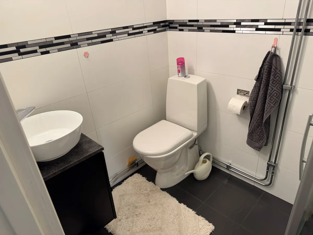 Hyreslägenhet på Norrköping i norrkoping