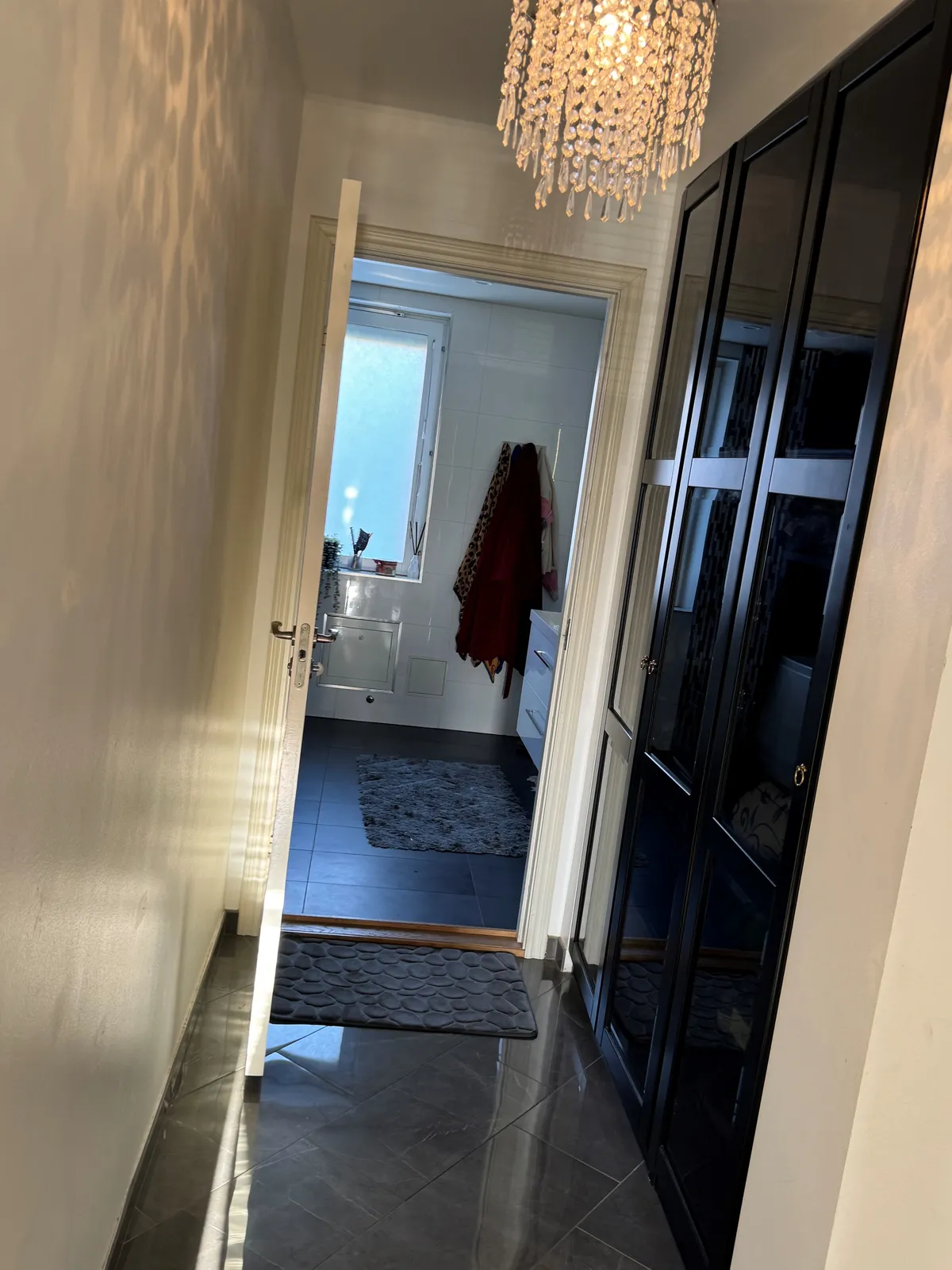 Hyreslägenhet på Norrköping i norrkoping