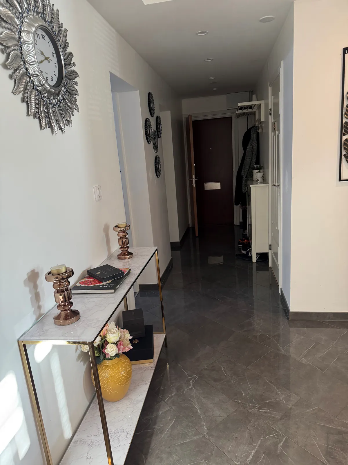 Hyreslägenhet på Norrköping i norrkoping