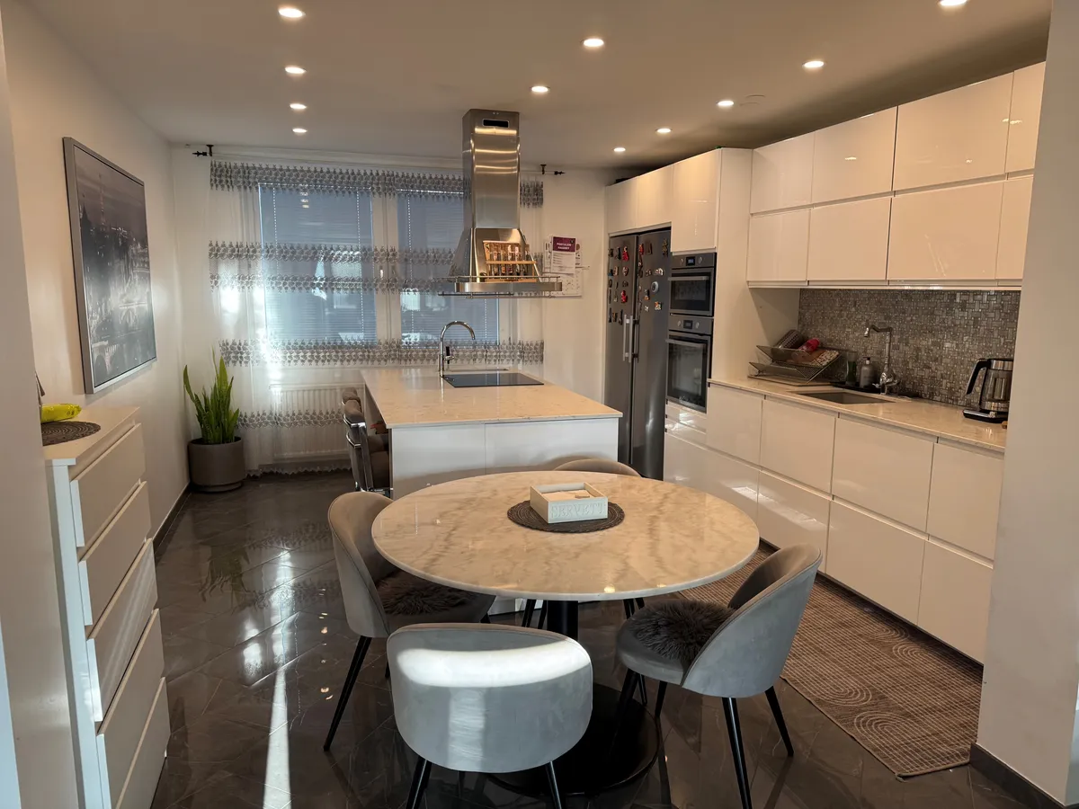 Hyreslägenhet på Norrköping i norrkoping