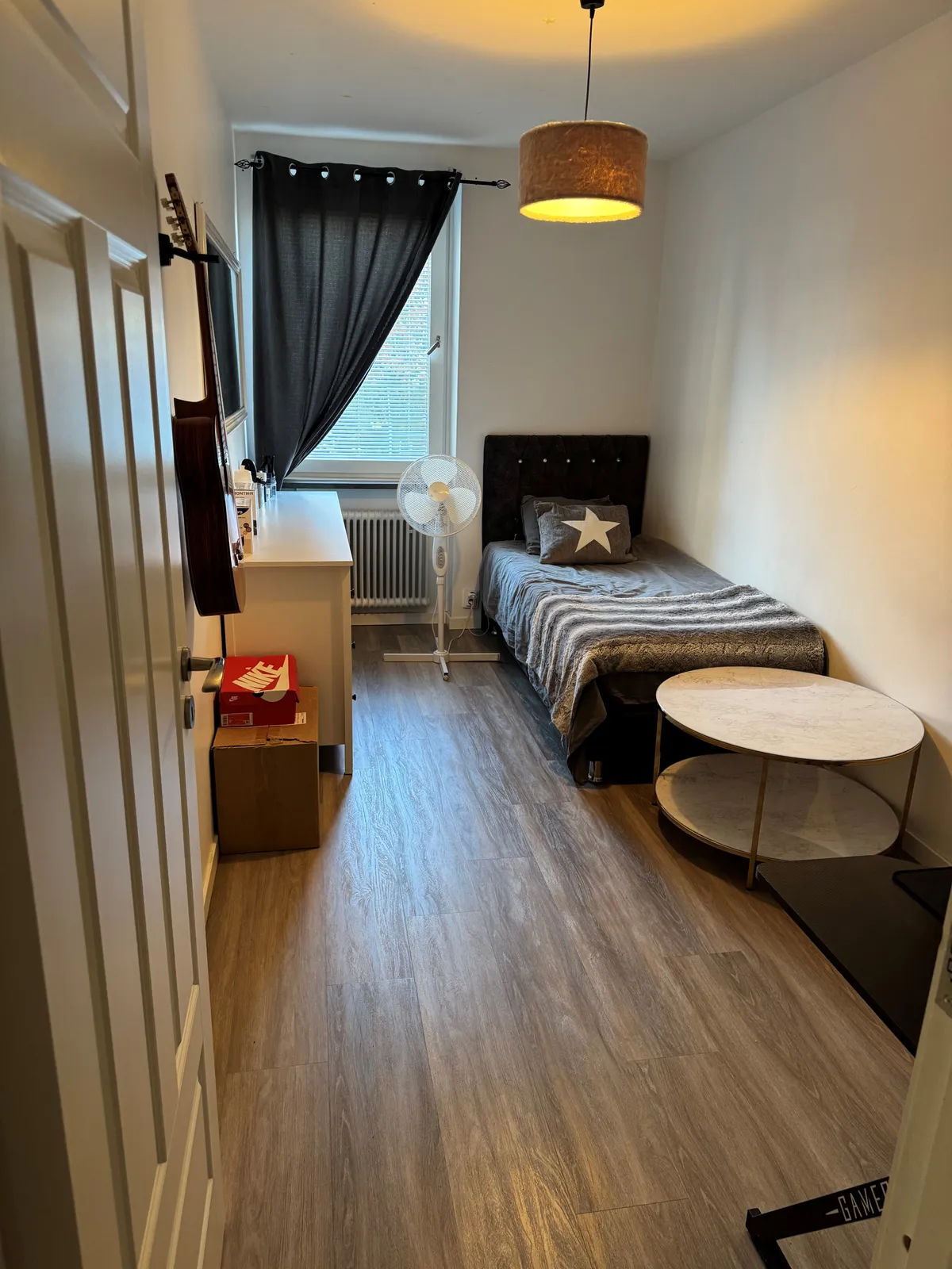 Hyreslägenhet på Norrköping i norrkoping