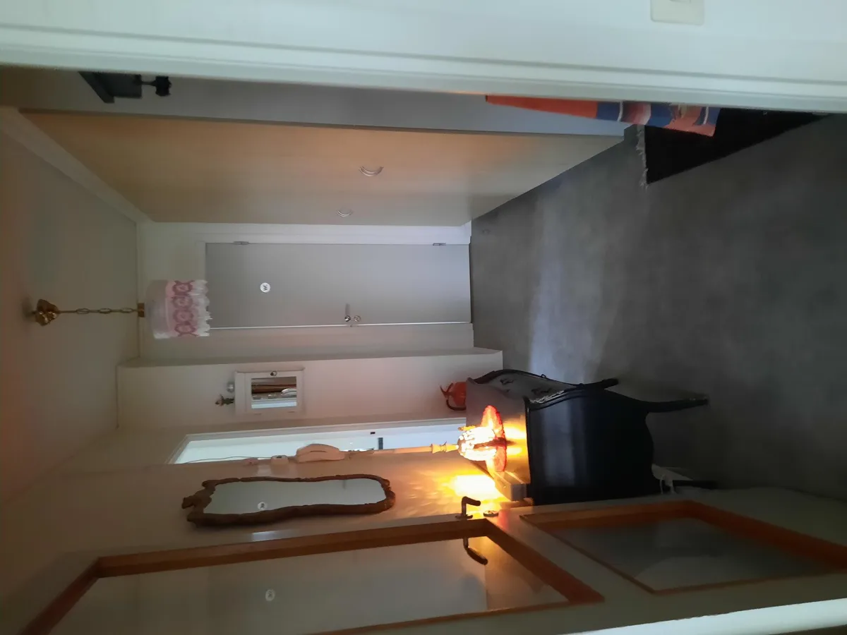 Hyreslägenhet på Hovmantorp i hovmantorp