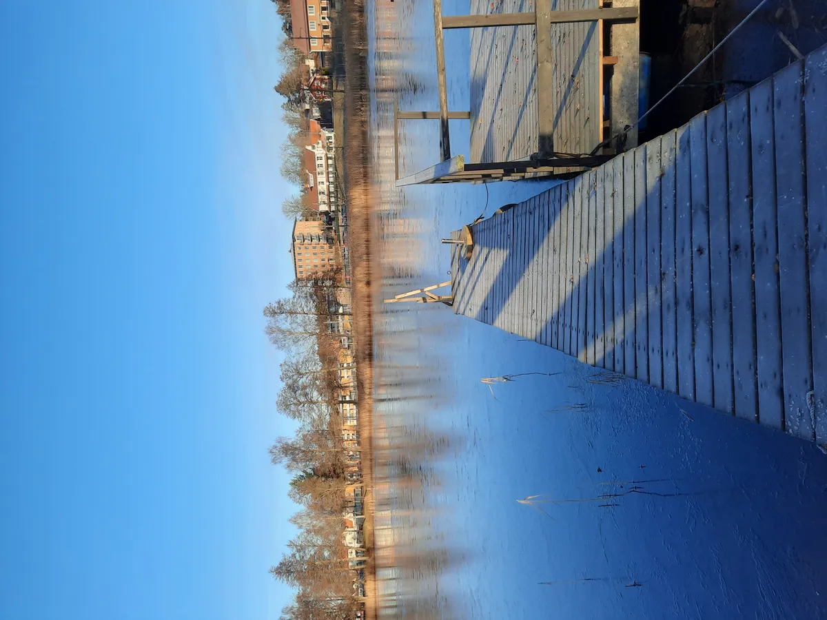 Hyreslägenhet på Hovmantorp i hovmantorp