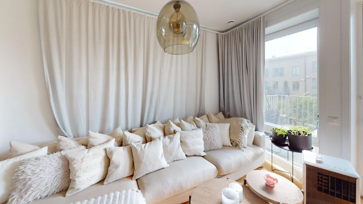 Hyreslägenhet på Stockholm i stockholm