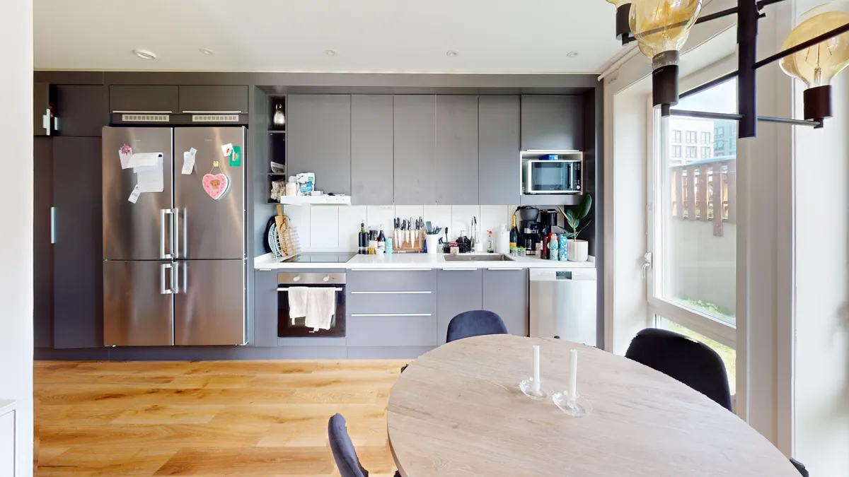 Hyreslägenhet på Stockholm i stockholm