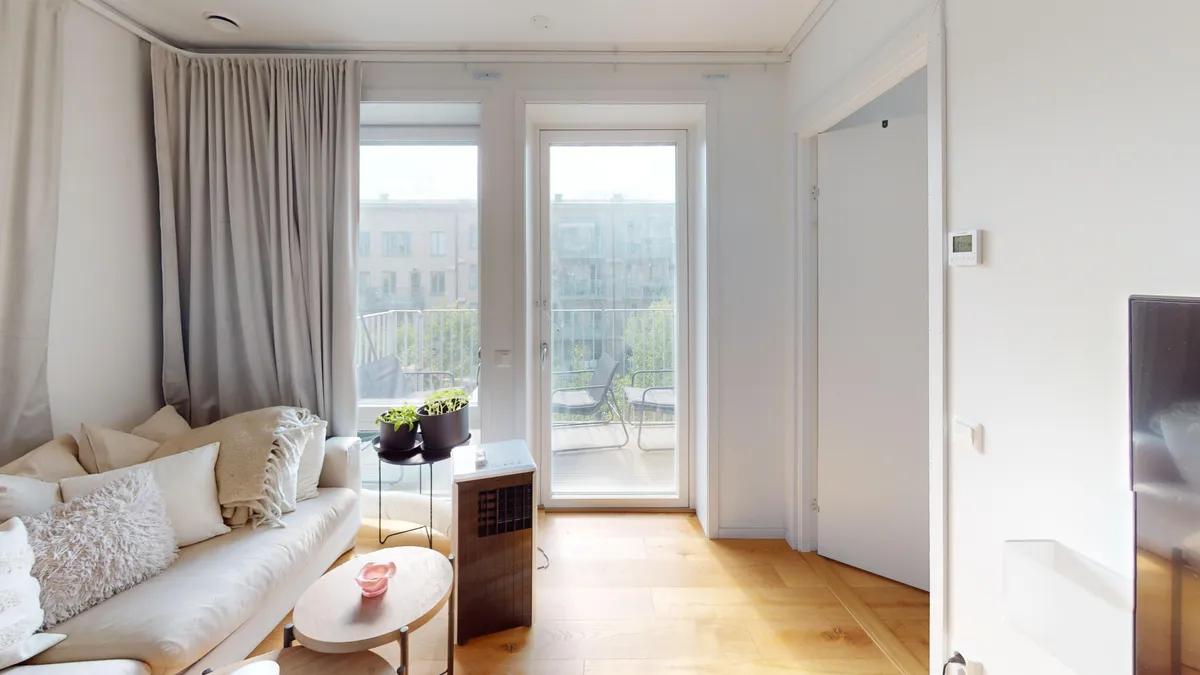 Hyreslägenhet på Stockholm i stockholm