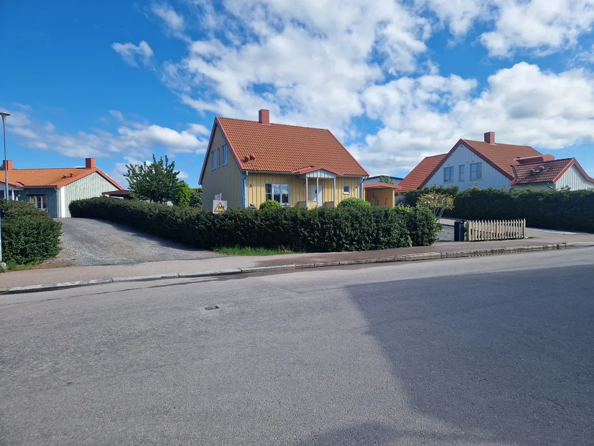 Hyresbostad på Eskilstuna i eskilstuna