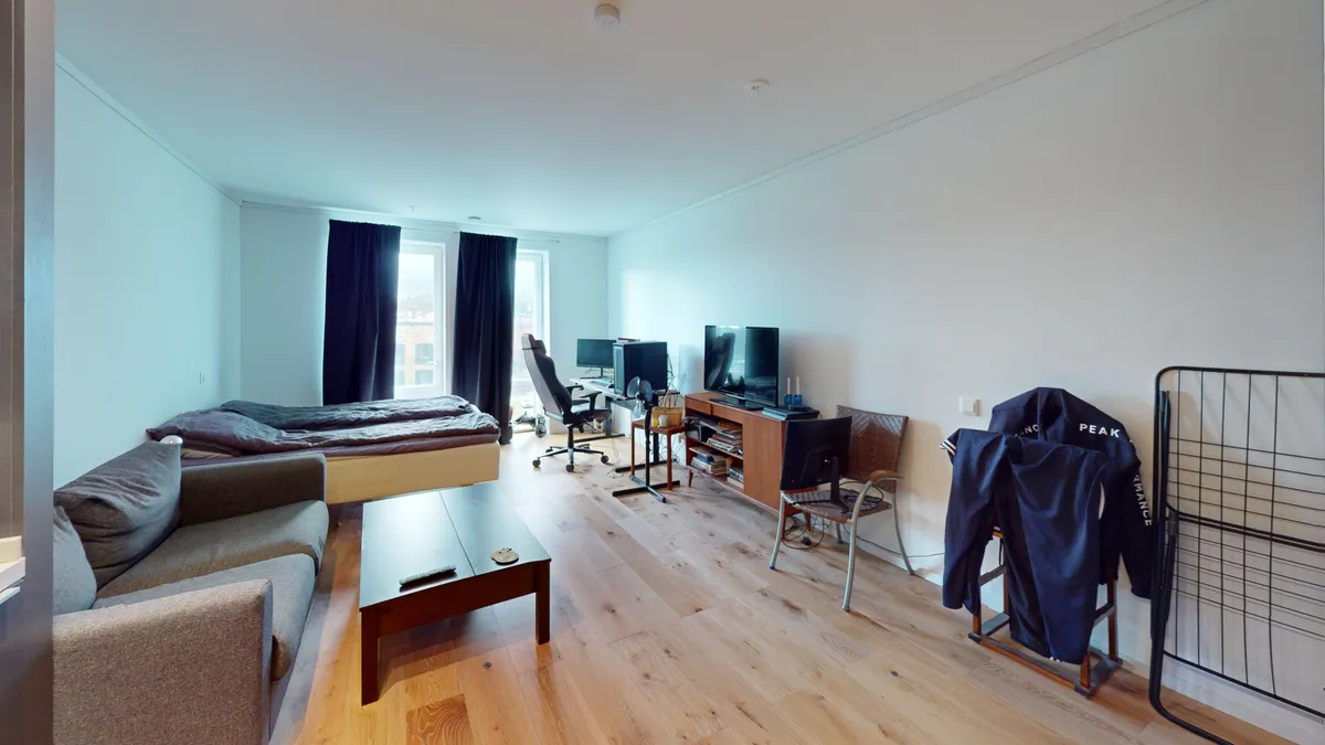 Hyreslägenhet på Stockholm i stockholm