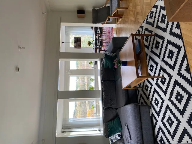 Hyresbostad på Uttran i uttran